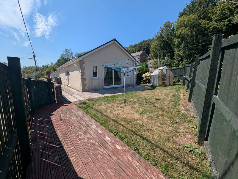 Llys Graig Arw, (Off church Rd), Godregraig, Neath Port Talbot., photo 9