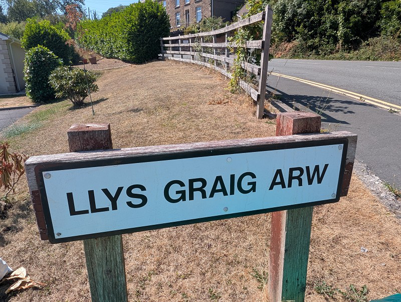 Llys Graig Arw, (Off church Rd), Godregraig, Neath Port Talbot., photo 6