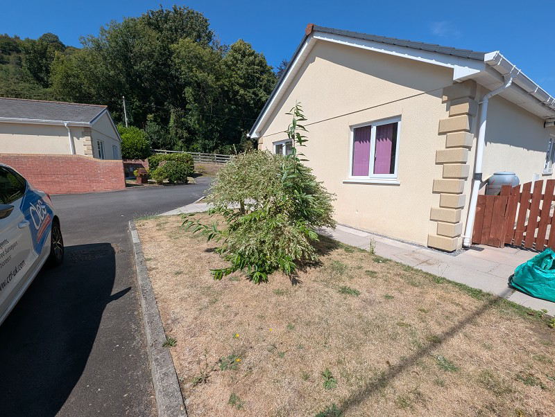 Llys Graig Arw, (Off church Rd), Godregraig, Neath Port Talbot., photo 13
