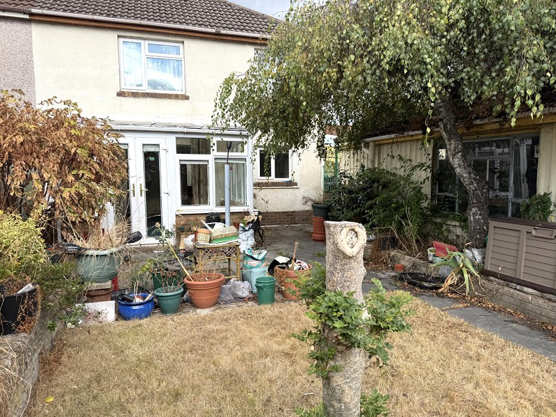 Southville Road, Port Talbot, Neath Port Talbot., photo 14