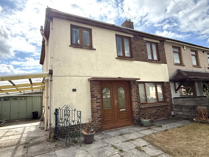 Southville Road, Port Talbot, Neath Port Talbot., photo 15