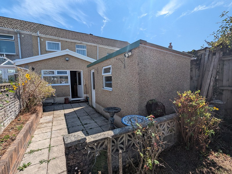 Brecon Road, Ystradgynlais, Powys., photo 10