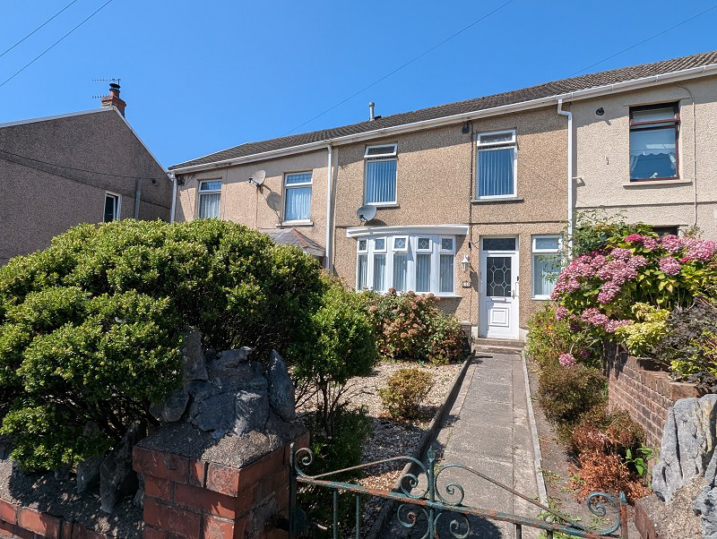 Brecon Road, Ystradgynlais, Powys.