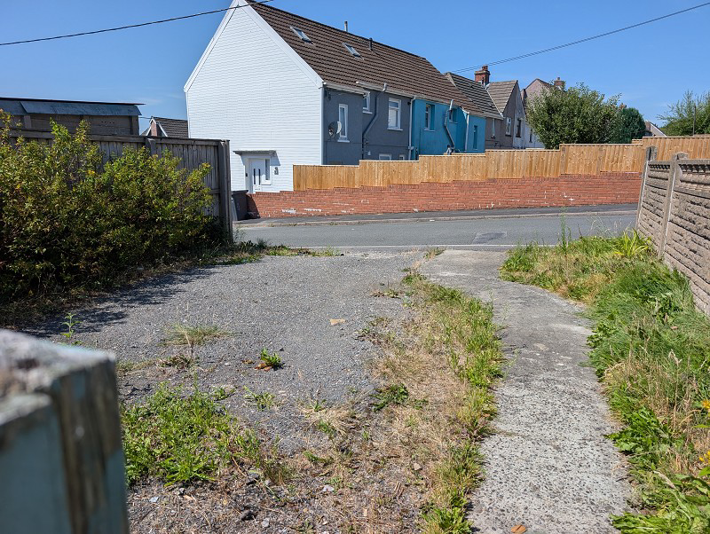 Brecon Road, Ystradgynlais, Powys., photo 11