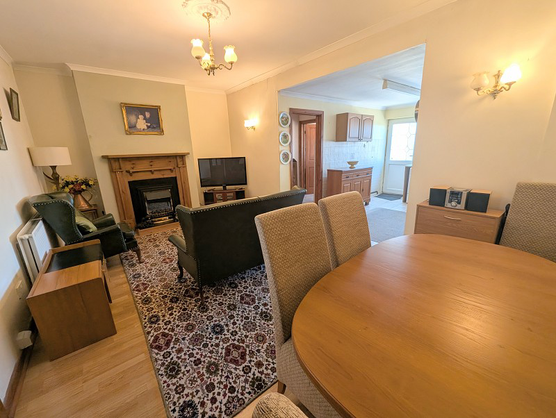 Brecon Road, Ystradgynlais, Powys., photo 2