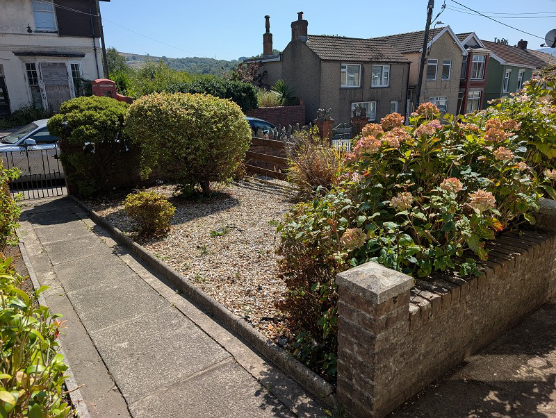 Brecon Road, Ystradgynlais, Powys., photo 18