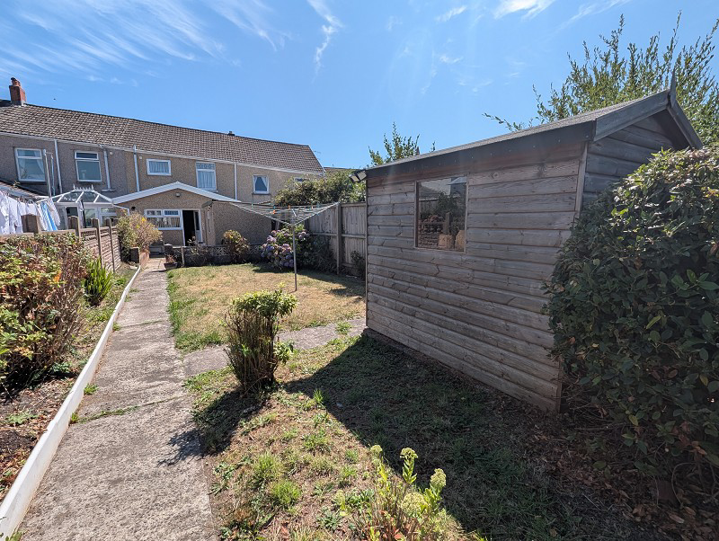 Brecon Road, Ystradgynlais, Powys., photo 12