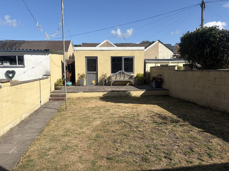 Edward Street, Glynneath, Neath, Port Talbot., photo 10