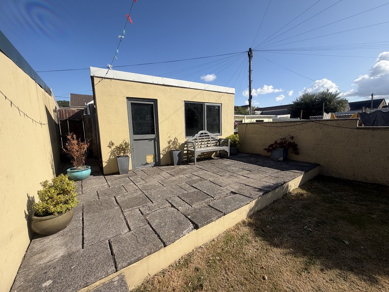 Edward Street, Glynneath, Neath, Port Talbot., photo 9