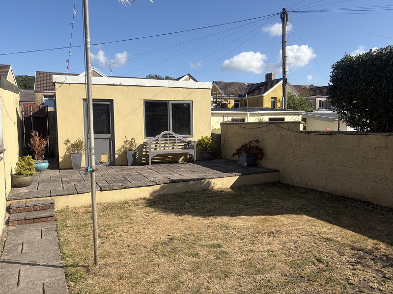 Edward Street, Glynneath, Neath, Port Talbot., photo 11