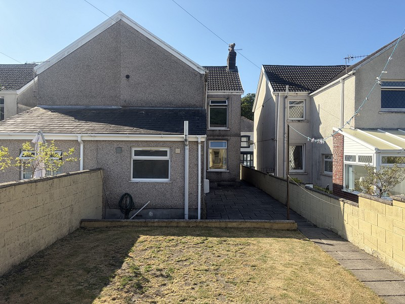 Edward Street, Glynneath, Neath, Port Talbot., photo 8