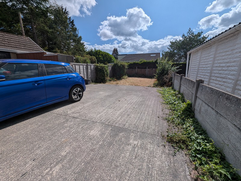 Hawthorn villas, Brecon Road, Ystradgynlais, Powys., photo 17