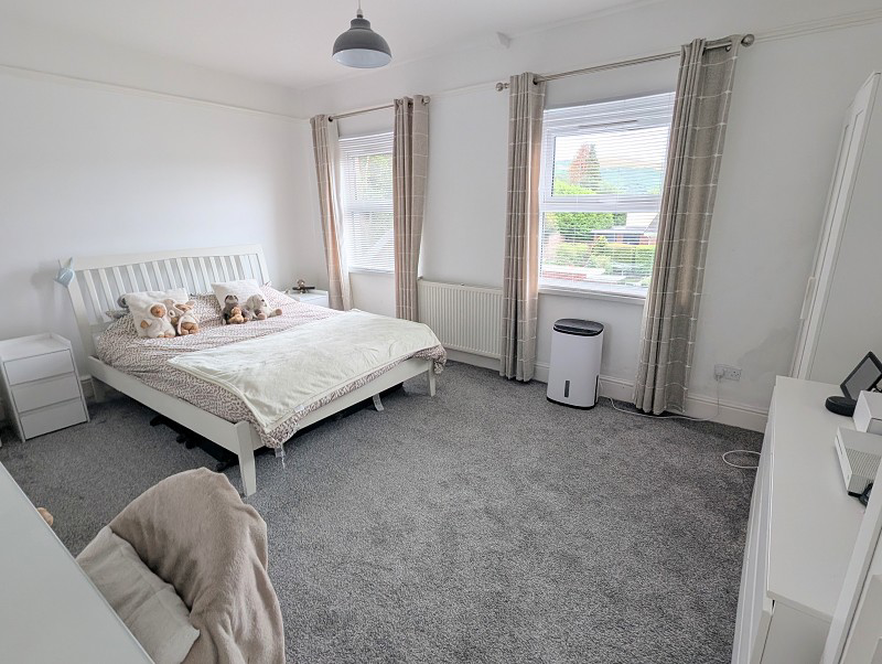 Hawthorn villas, Brecon Road, Ystradgynlais, Powys., photo 12