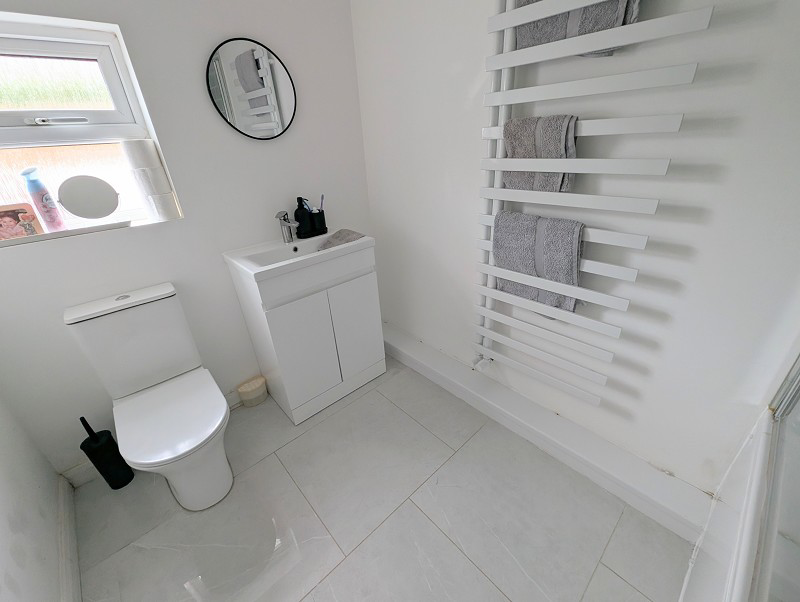 Hawthorn villas, Brecon Road, Ystradgynlais, Powys., photo 9