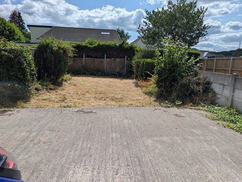 Hawthorn villas, Brecon Road, Ystradgynlais, Powys., photo 4