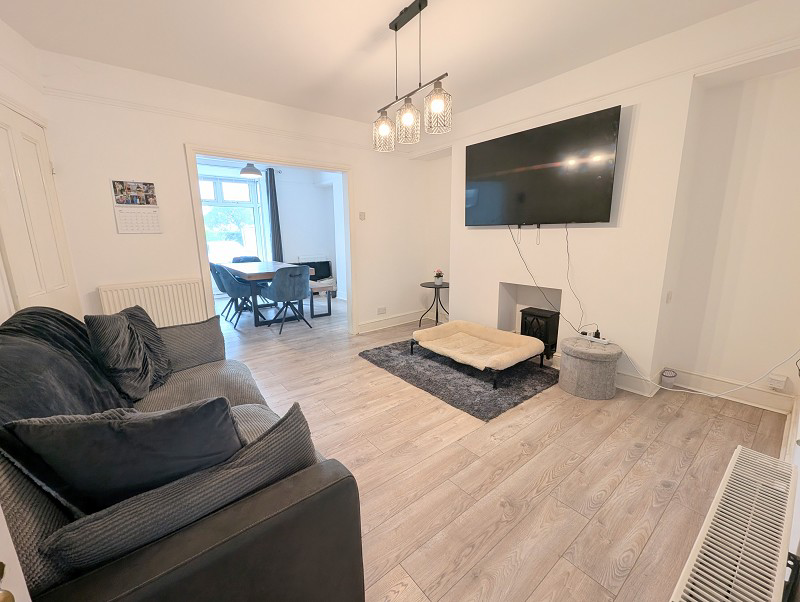 Hawthorn villas, Brecon Road, Ystradgynlais, Powys., photo 6