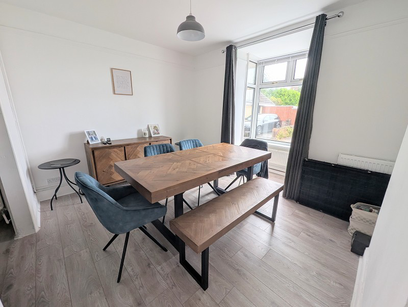 Hawthorn villas, Brecon Road, Ystradgynlais, Powys., photo 10