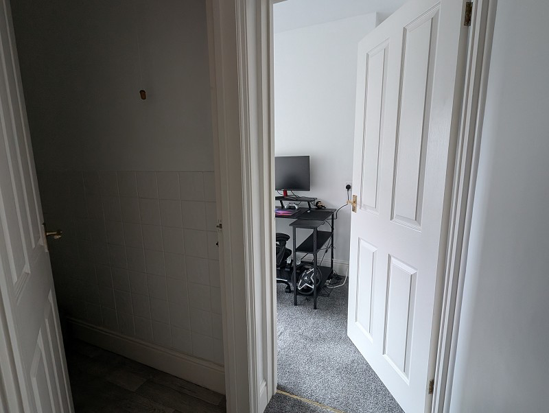 Hawthorn villas, Brecon Road, Ystradgynlais, Powys., photo 18