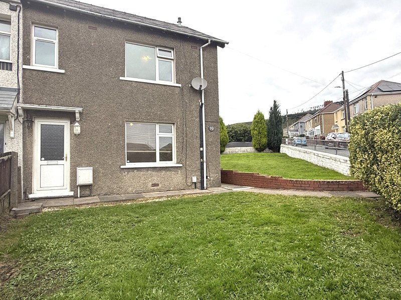 Brynglas Avenue