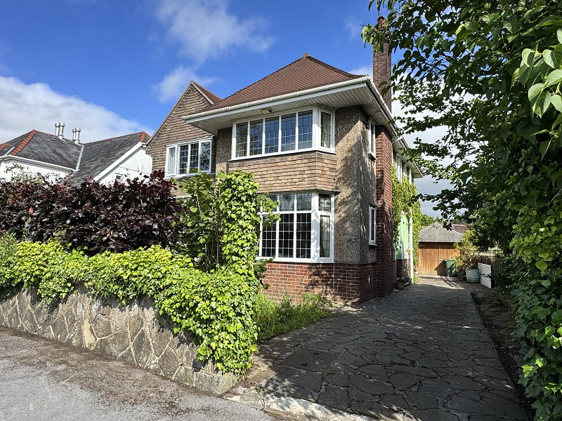 Old Road, Ammanford, Carmarthenshire.