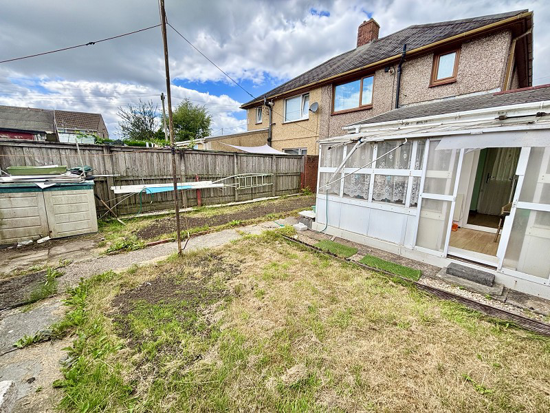 Heol Y Llwynau, Trebanos, Pontardawe, Swansea., photo 22