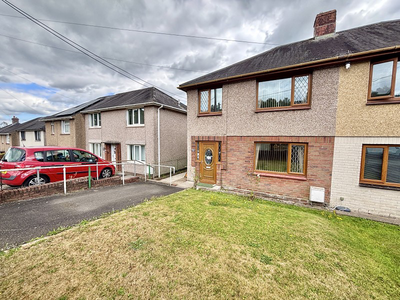 Heol Y Llwynau, Trebanos, Pontardawe, Swansea., photo 23