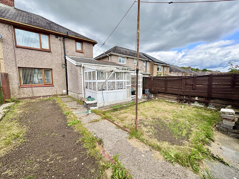 Heol Y Llwynau, Trebanos, Pontardawe, Swansea., photo 21