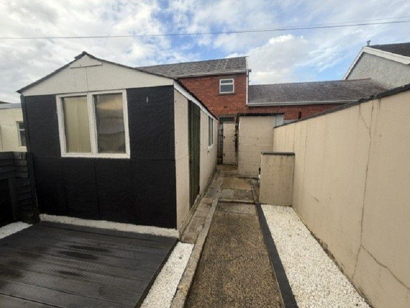 High Street, Glynneath, Neath, Port Talbot., photo 11