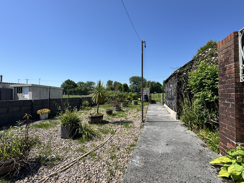 Bryncwar Road, Penygroes, Llanelli, Carmarthenshire., photo 27