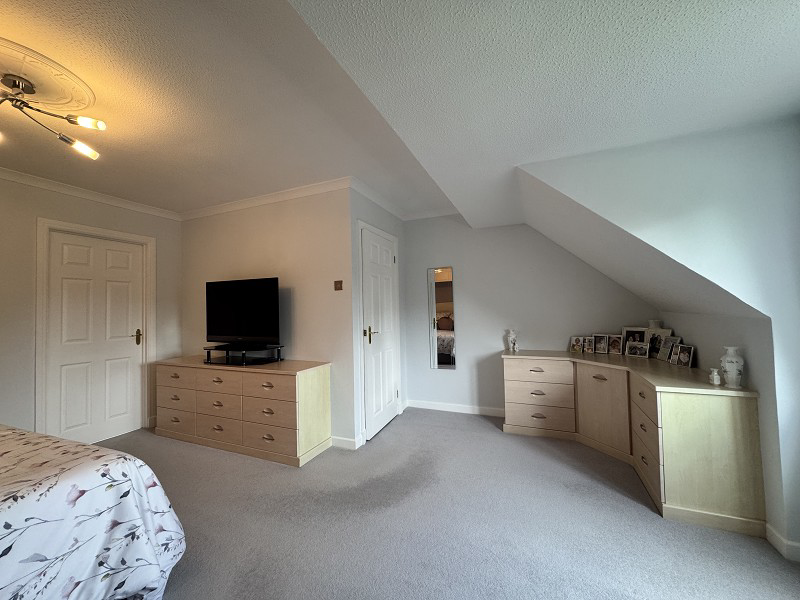 Royal Oak Court, Llandybie, Ammanford, Carmarthenshire., photo 19