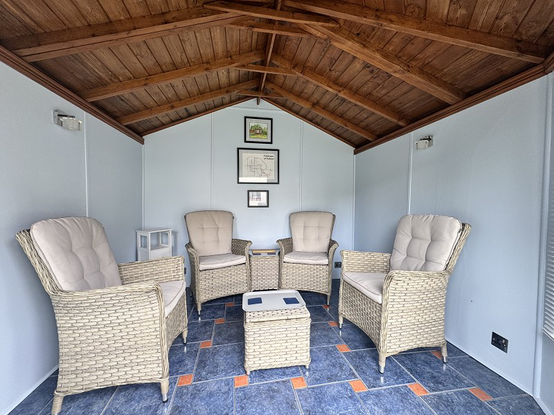 Royal Oak Court, Llandybie, Ammanford, Carmarthenshire., photo 37