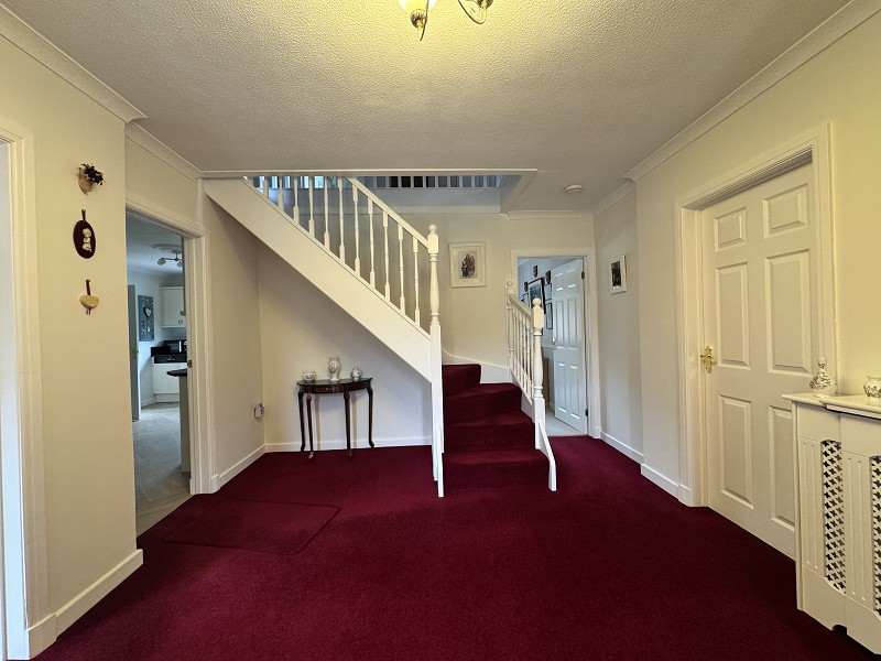 Royal Oak Court, Llandybie, Ammanford, Carmarthenshire., photo 16