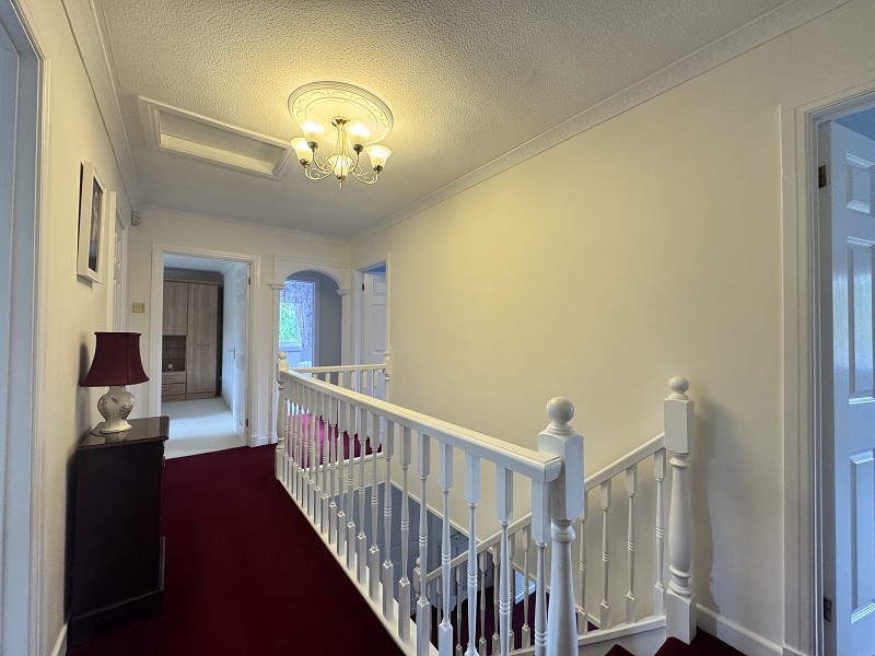 Royal Oak Court, Llandybie, Ammanford, Carmarthenshire., photo 17