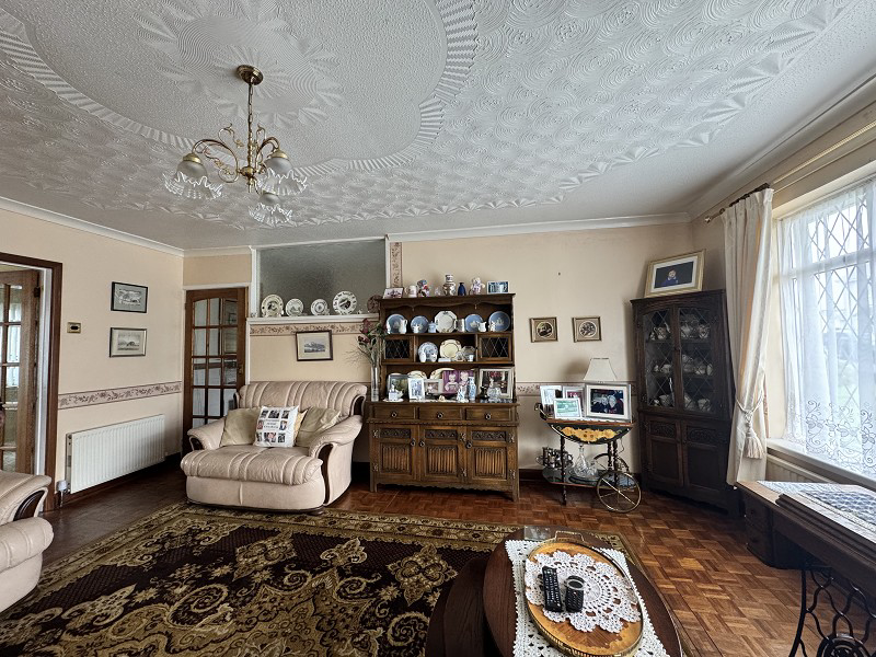 Bryncwar Road, Penygroes, Llanelli, Carmarthenshire., photo 4