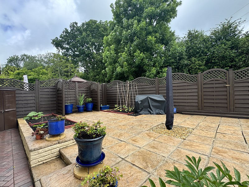 Royal Oak Court, Llandybie, Ammanford, Carmarthenshire., photo 35