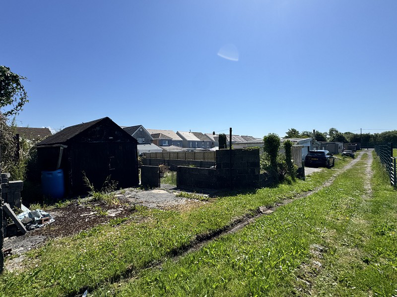 Bryncwar Road, Penygroes, Llanelli, Carmarthenshire., photo 29