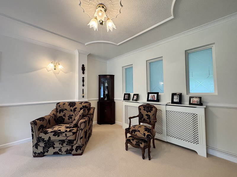 Royal Oak Court, Llandybie, Ammanford, Carmarthenshire., photo 12