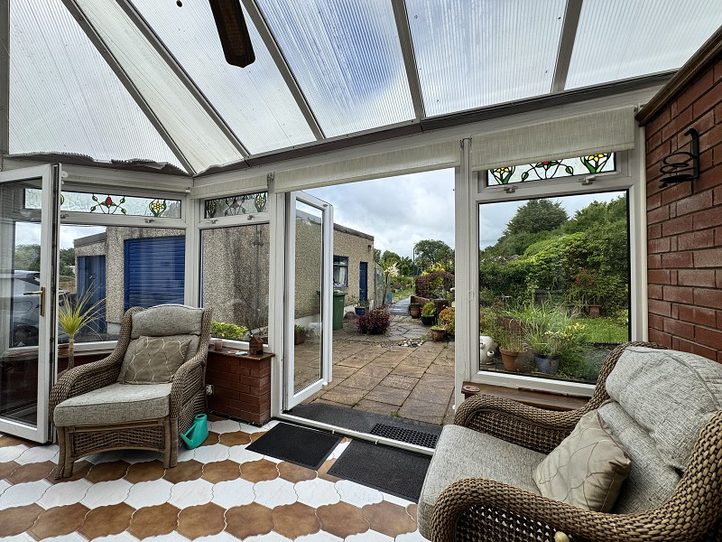 Bryncwar Road, Penygroes, Llanelli, Carmarthenshire., photo 12