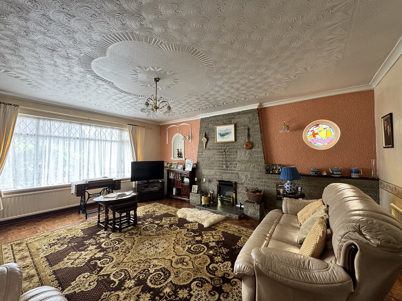 Bryncwar Road, Penygroes, Llanelli, Carmarthenshire., photo 3