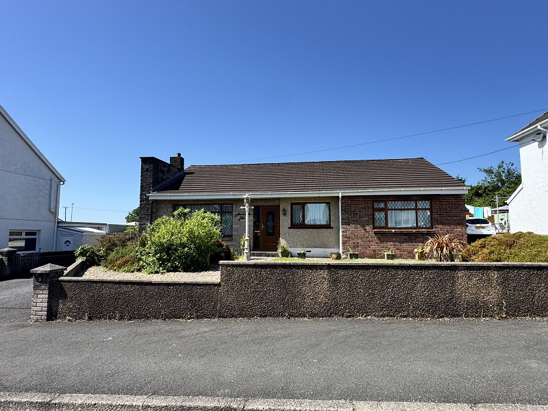 Bryncwar Road, Penygroes, Llanelli, Carmarthenshire.