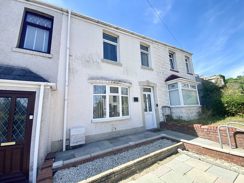 Parc-y-duc Terrace, Morriston, Swansea, City And County of Swansea.