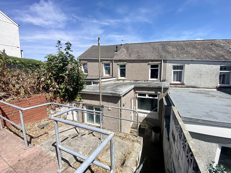 Parc-y-duc Terrace, Morriston, Swansea, City And County of Swansea., photo 14