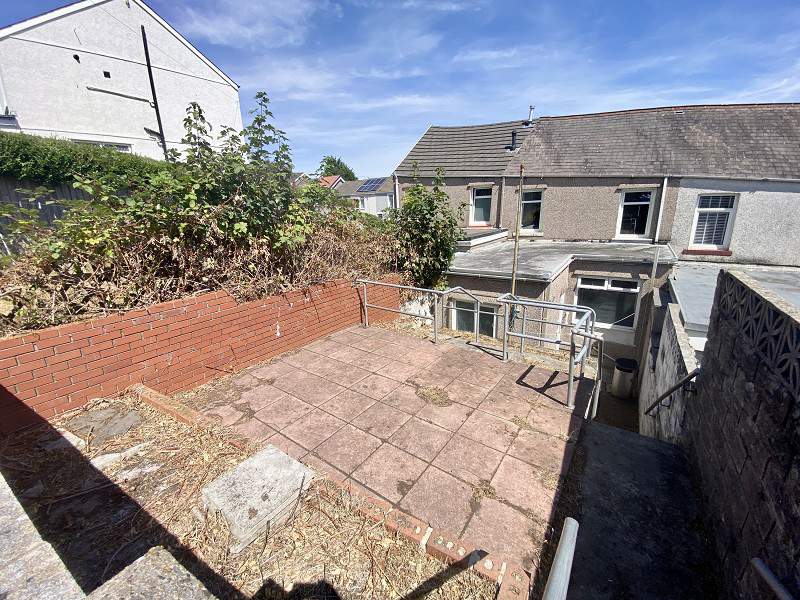 Parc-y-duc Terrace, Morriston, Swansea, City And County of Swansea., photo 13