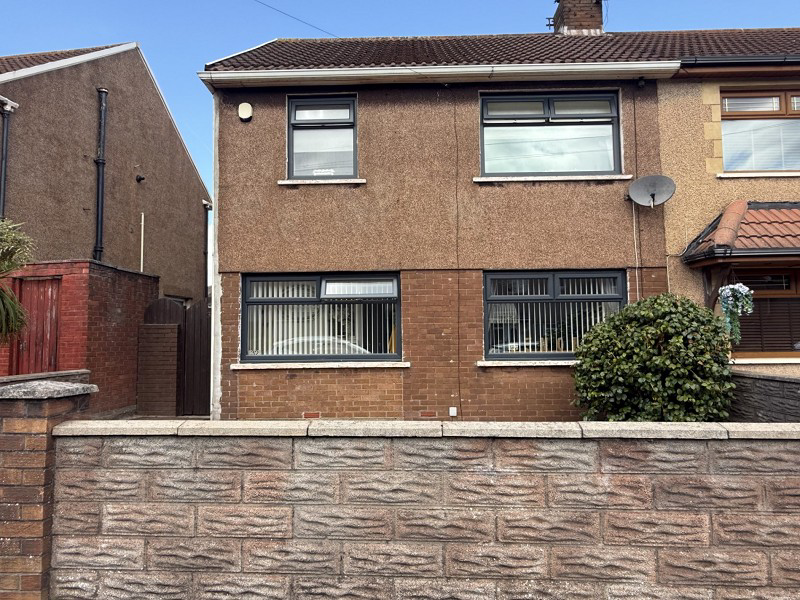 Dylan Crescent, Port Talbot, Neath Port Talbot., photo 23
