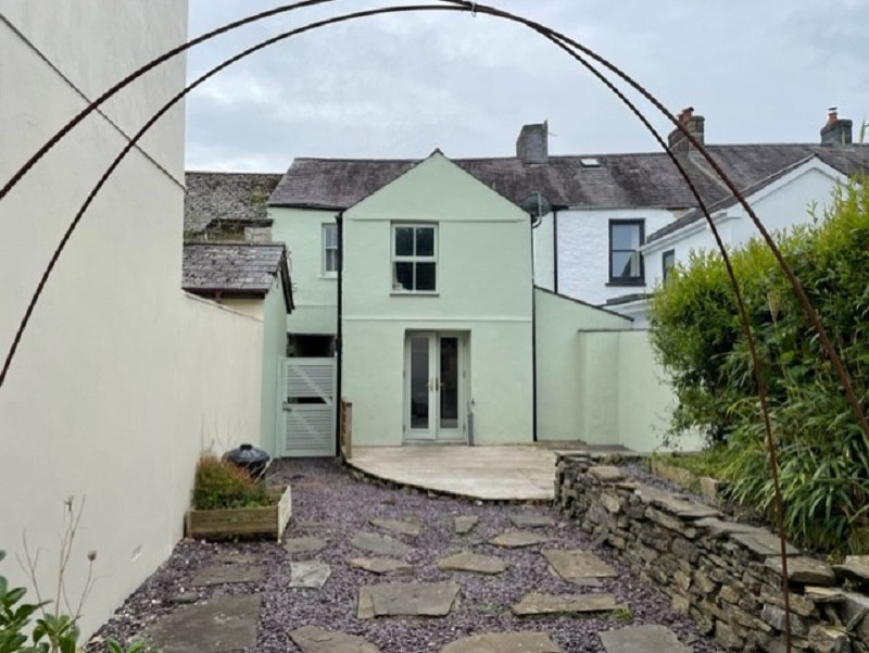 60 New Road, Llandeilo, Carmarthenshire., photo 19