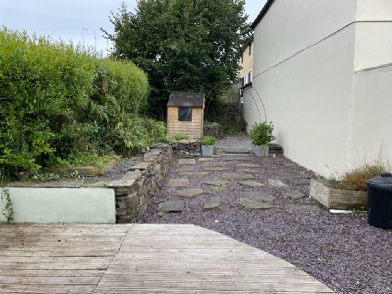 60 New Road, Llandeilo, Carmarthenshire., photo 3