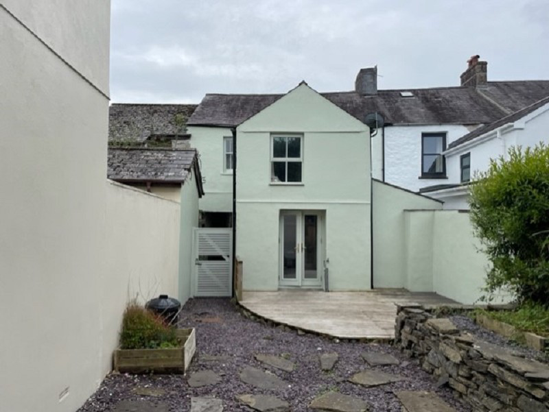 60 New Road, Llandeilo, Carmarthenshire., photo 2
