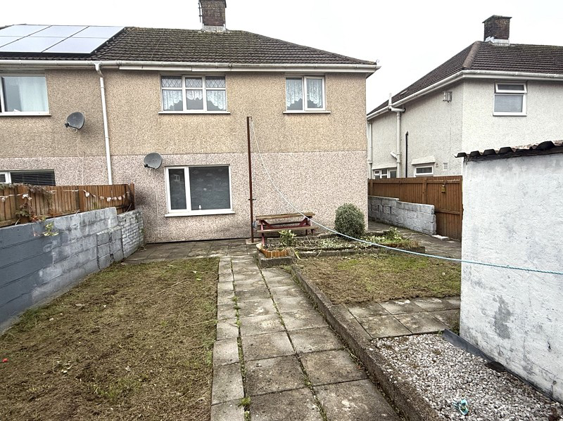 Southdown Road, Port Talbot, Neath Port Talbot., photo 14