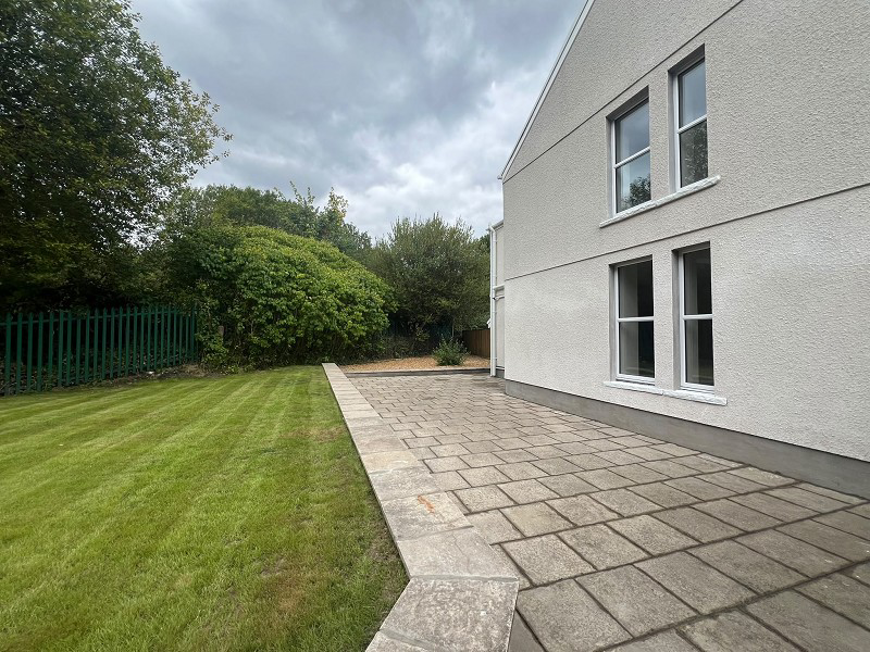 Morgans Terrace, Neath, Port Talbot., photo 19
