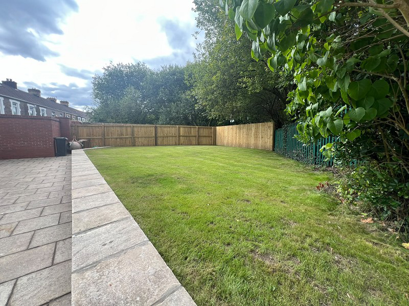 Morgans Terrace, Neath, Port Talbot., photo 18